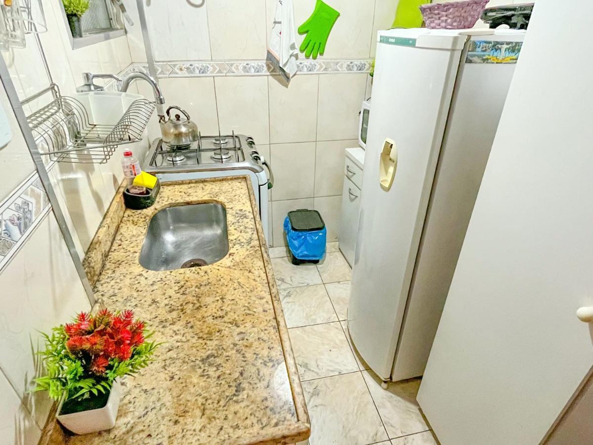 1 Minuto Da Praia, 2 Minutos Do Metro Apartment Rio de Janeiro Exterior photo